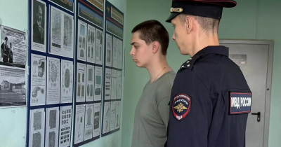 «Раскаялся, едва сдерживая слёзы». В Нижнем Тагиле задержали студента, заказавшего пиццу на имя Адольфа Гитлера