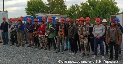 За неделю из Свердловской области полиция выдворила 182 нелегала