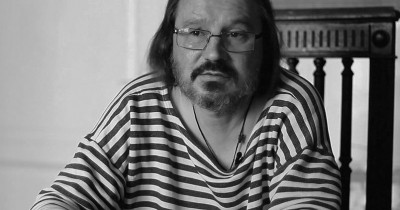 Алексей Балабанов