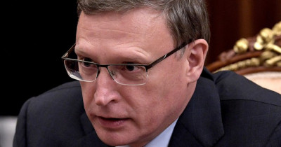 Бывший депутат Госдумы от Нижнего Тагила Александр Бурков стал подозреваемым по делу о мошенничестве с землей
