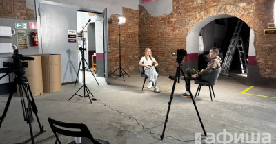 «Тагил больше, чем ты думаешь». Предприниматель и журналист запустили подкаст о тагильчанах, которые построили успешный бизнес в родном городе