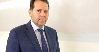 Генеральный директор «Уралвагонзавода» Александр Потапов стал почётным гражданином Нижнего Тагила 