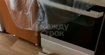 СК возбудил уголовное дело после жалобы местных жителей на затопление квартир в одном из домов Нижнего Тагила