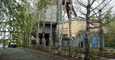 На шахте «Естюнинская» в Нижнем Тагиле взрывнику оторвало кисть руки