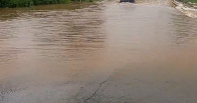 Нижний Тагил и пригород спасается от паводка