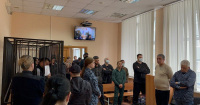 Суд в Нижнем Тагиле вынес приговор 26-летнему главарю и членам банды вымогателей