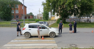 Тагильчанка отсудила 500 тысяч рублей после полученных в ДТП травм