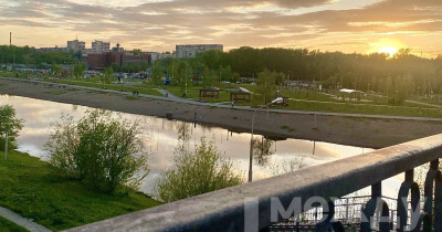 В Нижнем Тагиле в парке «Народный» утонула 13-летняя девочка