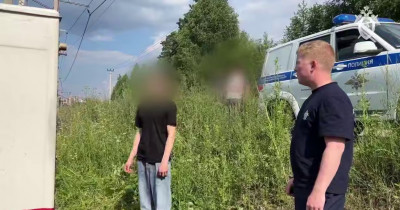 В Свердловской области задержали школьника по обвинению в поджоге релейного шкафа на железной дороге