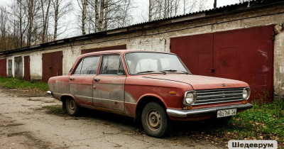 Госдума продлила действие «гаражной амнистии» до 2031 года