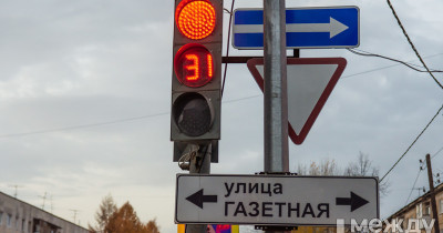 Тагильчанин не убедил суд в том, что на красный проехала его жена, а не он