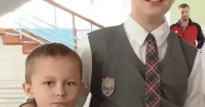 В Свердловской области пропали двое детей, полиция ведёт поиски