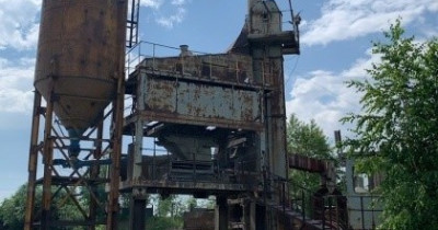Асфальтовый завод в Нижнем Тагиле незаконно пользовался газовыми сетями