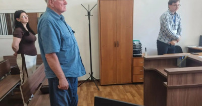 Суд в Нижнем Тагиле оставил на свободе пожилого водителя, сбившего насмерть женщину