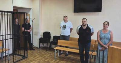 В Нижнем Тагиле директор управляющей компании и его жена украли почти 2,5 млн рублей у собственников квартир под видом капремонта дома