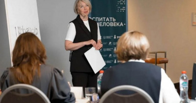 Учитель физики школы № 30 Нижнего Тагила стала полуфиналисткой пятого сезона телешоу «Классная тема!»