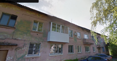 В Нижнем Тагиле после вмешательства прокуратуры четыре многоквартирных дома признаны аварийными и подлежащими сносу