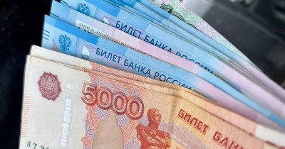 Во втором квартале текущего года мошенники украли у клиентов российских банков 7,4 млрд рублей
