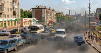 Правительство РФ разрешило производство и продажу бензина класса «Евро-2», в котором содержание серы в 10 раз выше, чем в топливе «Евро-5». Это опасно для здоровья и повышает износ автомобиля