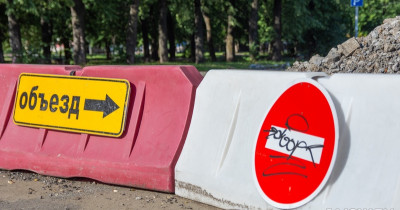 В Нижнем Тагиле в День города перекроют центральные улицы и ограничат парковку
