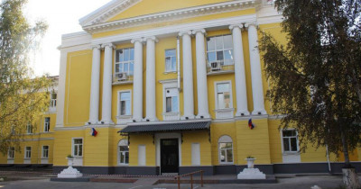 В Нижнем Тагиле начала работу многопрофильная областная больница, созданная на основе трёх медучреждений