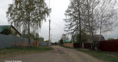 Тагильчанин через прокуратуру и суд добился установки фонарей на улице Ежовой
