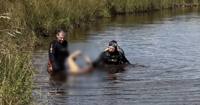 Под Нижним Тагилом утонул мужчина	