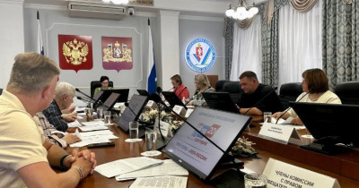 Свердловский избирком отказал партии «Родина» в регистрации на выборах в Заксобрание региона и утвердил список «Яблока»
