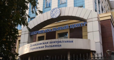 «Если это действительно халатность врачей, пусть они понесут наказание за смерть моей дочери». В Демидовской больнице Нижнего Тагила ребёнок скончался через час после рождения