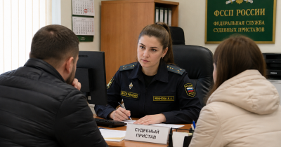 «Это ужас — 50 человек в один кабинет». В Нижнем Тагиле люди не могут попасть к судебным приставам (ВИДЕО)
