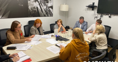 В Нижнем Тагиле бизнес-омбудсмен Свердловской области Елена Артюх провела приём предпринимателей