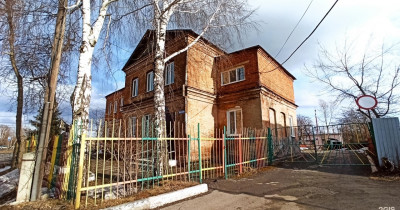 В Нижнем Тагиле православный детский сад был вынужден переехать из-за ветхого состояния здания бывшего детсада № 19, которое мэрия со скандалом отдала епархии