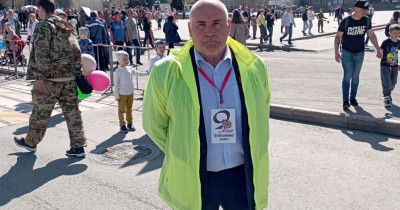 Валерий Суров покинул свой пост