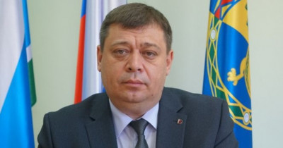 Экс-начальник штаба тагильской полиции Олег Салабаев ушёл на пенсию и возглавил отдел ГО и ЧС в МО Горноуральский
