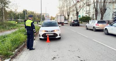 В Нижнем Тагиле за два дня сбили двоих детей, переходивших дорогу вне пешеходного перехода