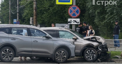 Суд в Нижнем Тагиле вынес решение по виновнику двойного ДТП на Гальянке