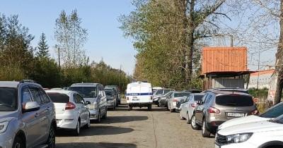 «Просверлили дырки в баке и слили бензин». В Нижнем Тагиле стали происходить кражи топлива из припаркованных машин