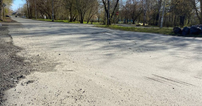 В Свердловской области подрядчики не выполнили треть предписаний прокуратуры по ремонту дорог