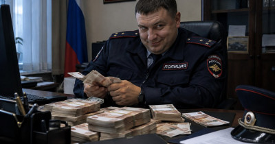 В России государство больше не будет давать деньги на фильмы про ментов-взяточников и маньяков
