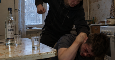 В Нижнем Тагиле 17-летний парень до смерти избил своего 22-летнего собутыльника