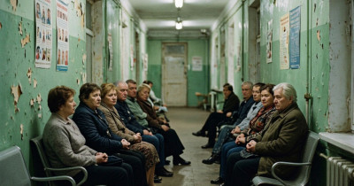 В России финансирование помощи онкобольным в 2026 году сократилось на 70%