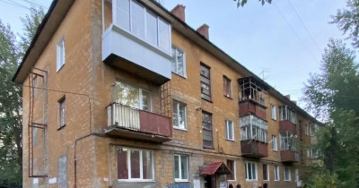 В Нижнем Тагиле при пожаре в квартире погибла женщина