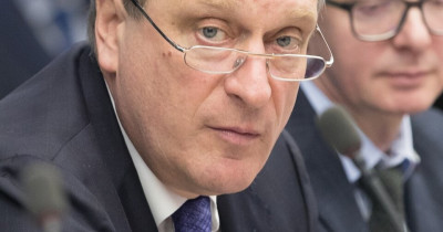 Арестован гендиректор парка «Патриот» Минобороны РФ Игорь Васильев
