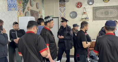 Тагильские силовики выдворили из России 19 мигрантов в ходе операции «Нелегал–Кордон»