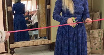 В Черноисточинске открылся первый на Урале гастрономический музей