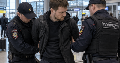 Жителя Нижнего Тагила приговорили к 13 годам лишения свободы за попытку уехать на Украину и вступить в террористическую организацию