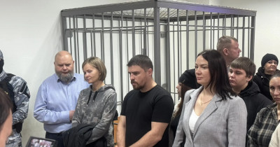 «Мне кажется, все понимают, что обвиняемые невиновны». Как общественность отреагировала на приговор суда по делу о взрыве газа на улице Сибирской в Нижнем Тагиле