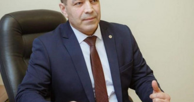 Экс-главу антикоррупционного департамента Свердловской области задержали по делу о взятке в 9 млн рублей