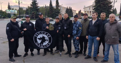Общественный совет при ГУ МВД по Свердловской области проверит деятельность народной дружины  «Русской общины»