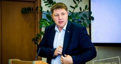 Экс-депутат Госдумы от Нижнего Тагила Константин Захаров вернулся на «Уралвагонзавод»